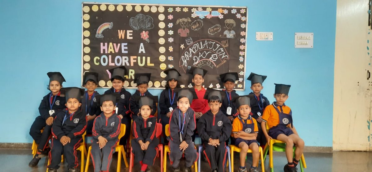 Rama Devi International School campus photo 22 of 30 — Chhapraula