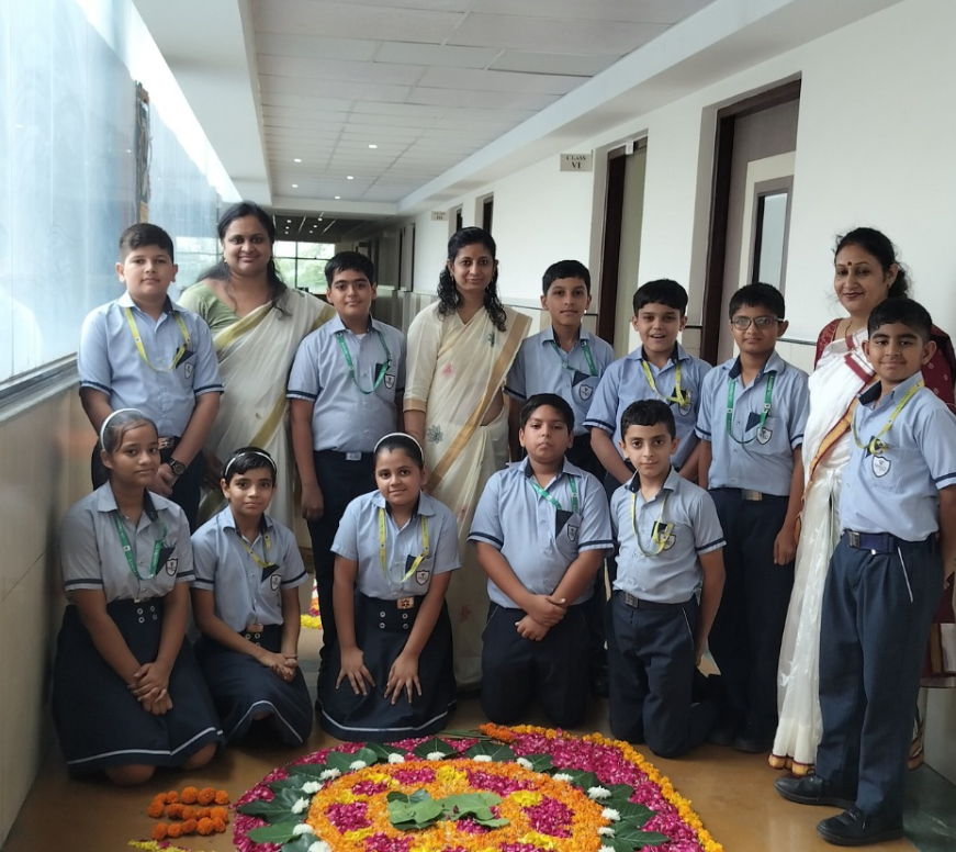 The Good Shepherd's School campus photo 3 of 7 — Bidrahalli