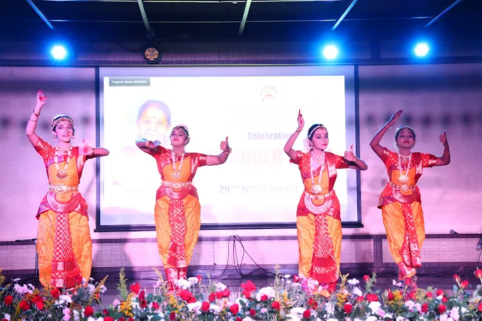 Vidyaniketan Public School campus photo 4 of 4 — Ullal Uppanagar