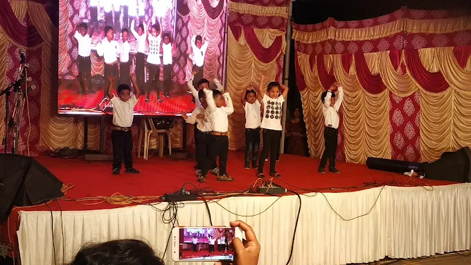 Vidyanjali International School
campus photo 2 of 3 — Nagawara