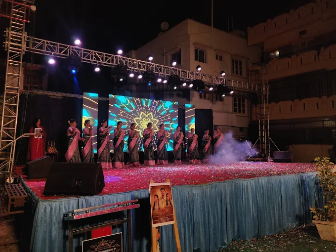 Vishal English School campus photo 2 of 2 — Nelamangala