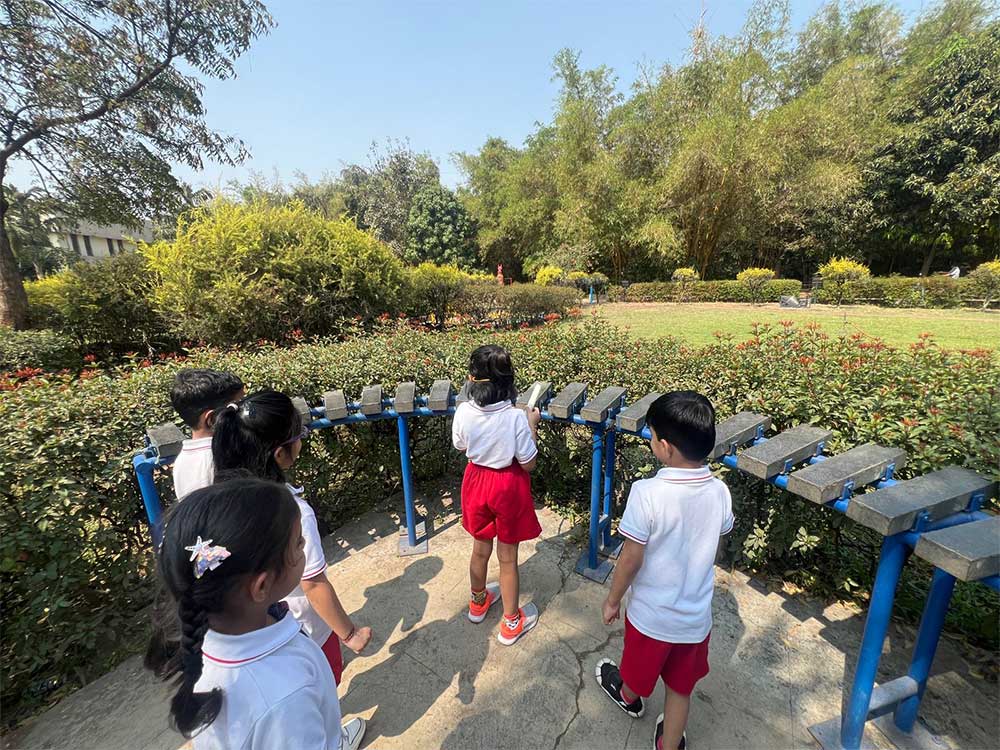 Vivero International Pre-school campus photo 4 of 4 — Nagawara