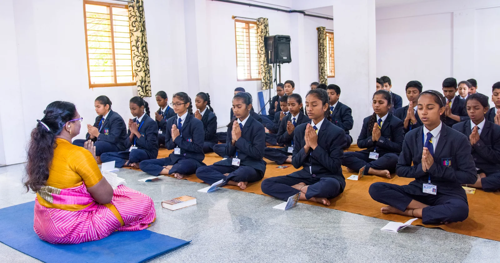 Zen International Public School campus photo 3 of 3 — Andrahalli