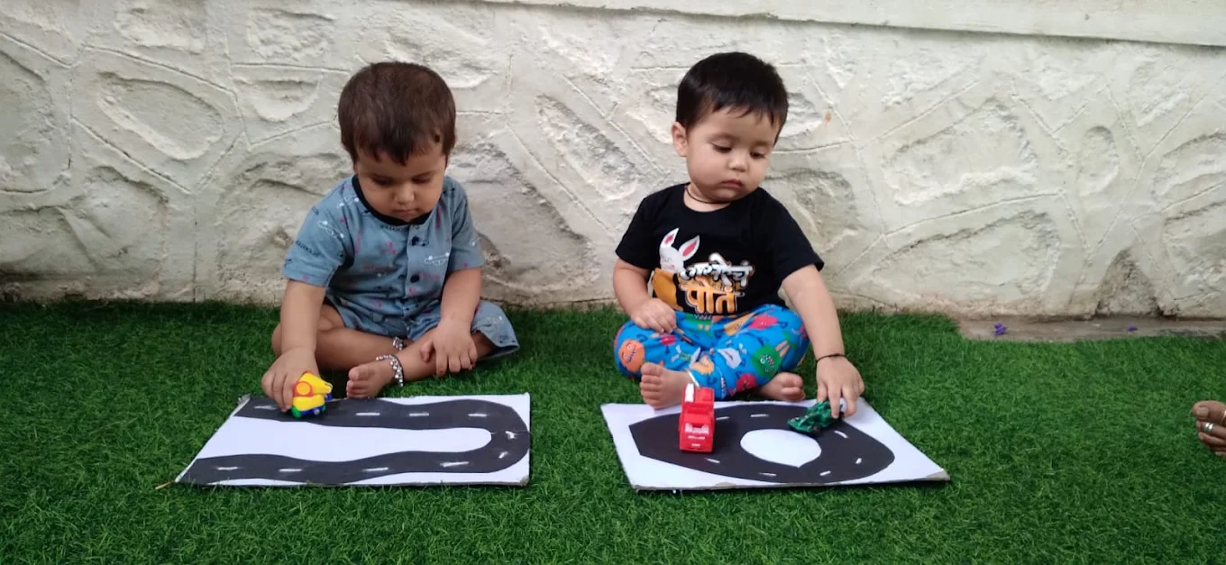 Aajol Preschool and Learncare campus photo 4 of 16 — Parvati Gaon