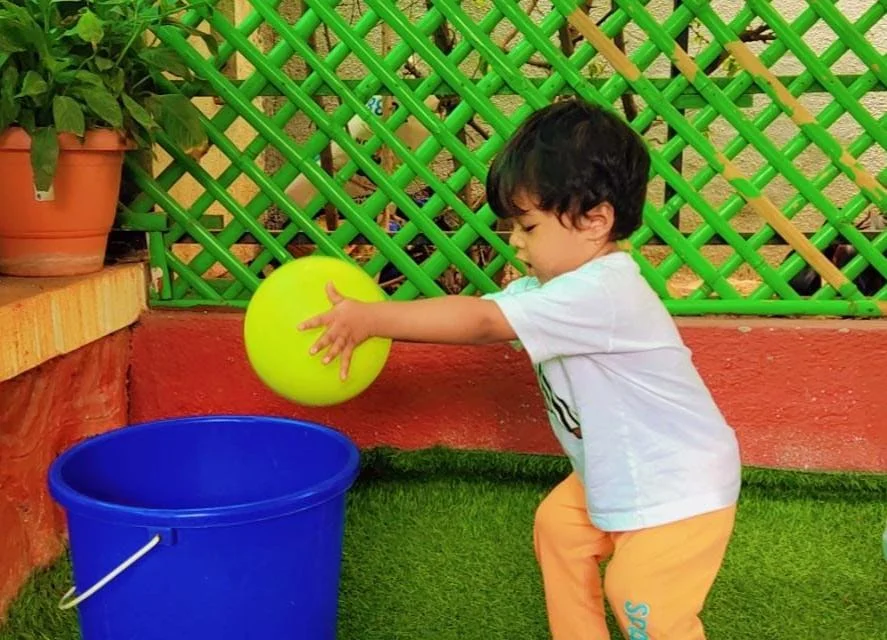 Aajol Preschool and Learncare campus photo 5 of 16 — Parvati Gaon