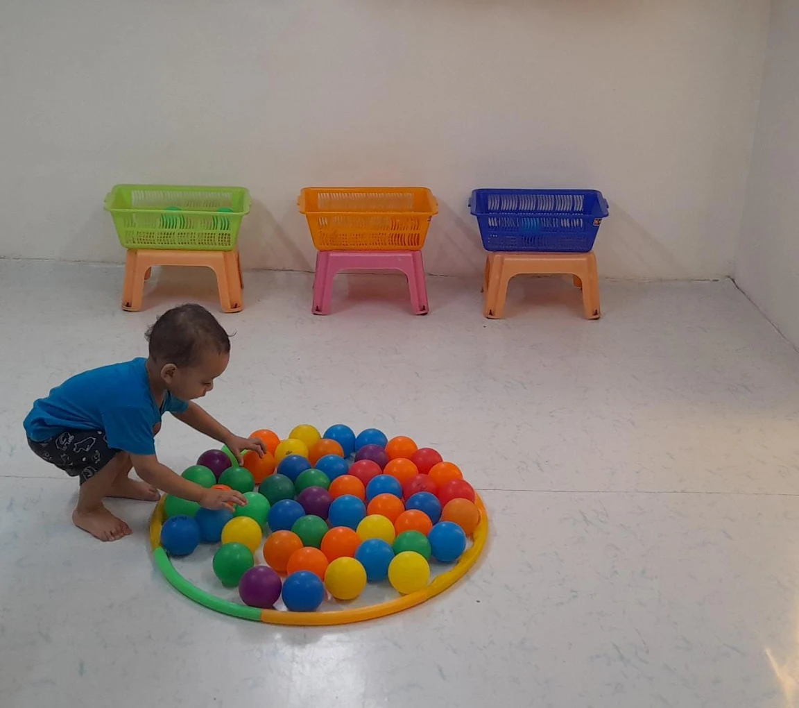 Aajol Preschool and Learncare campus photo 7 of 16 — Parvati Gaon
