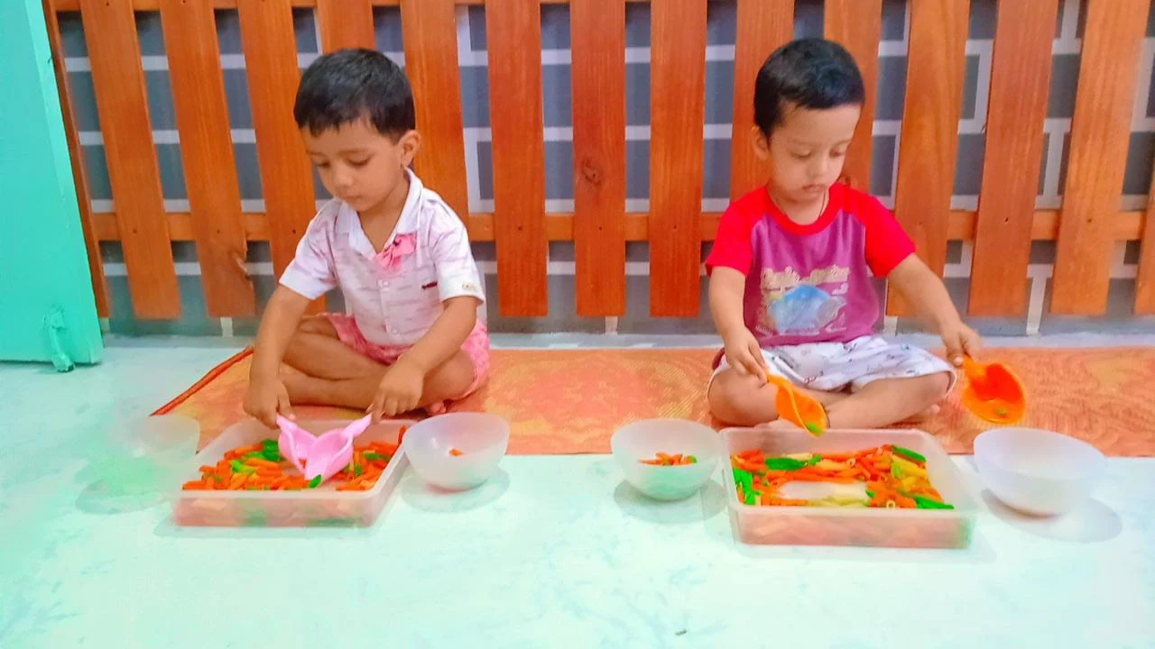Aajol Preschool and Learncare campus photo 15 of 16 — Parvati Gaon