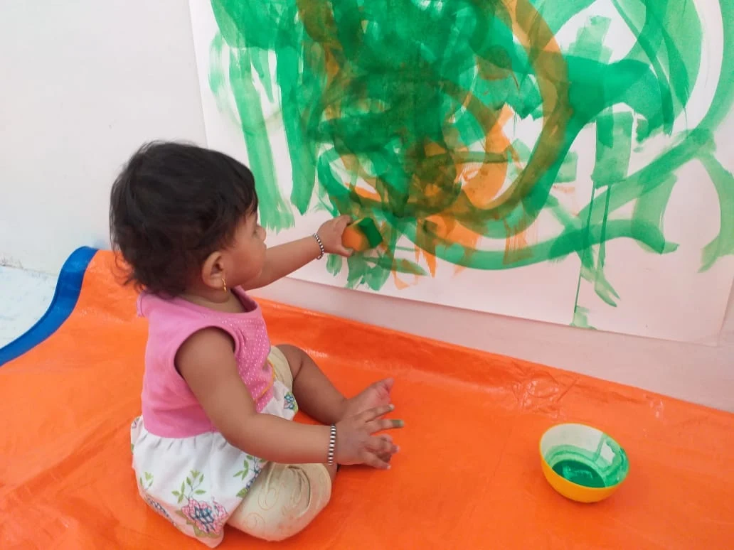 Aajol Preschool and Learncare campus photo 12 of 16 — Parvati Gaon