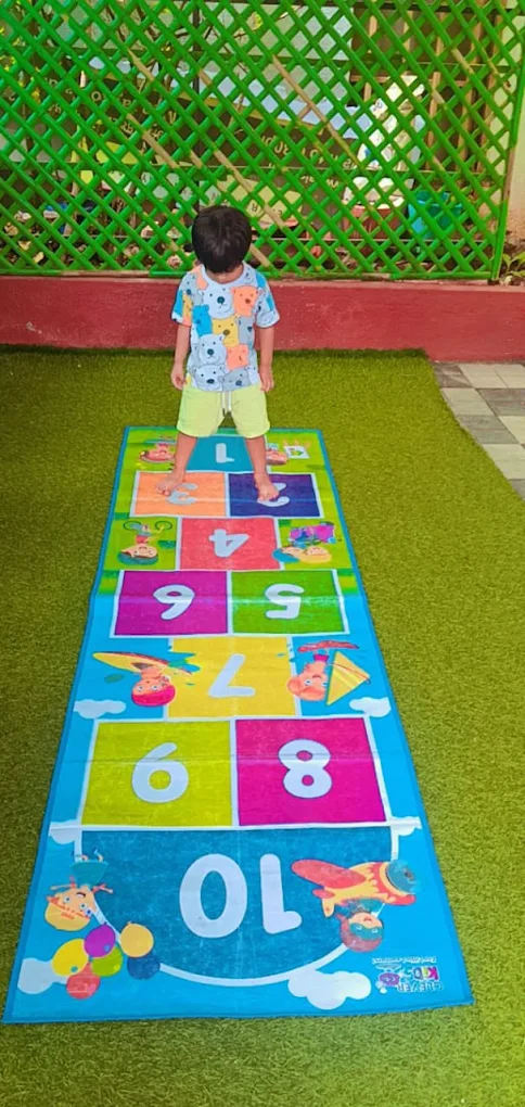 Aajol Preschool and Learncare campus photo 10 of 16 — Parvati Gaon
