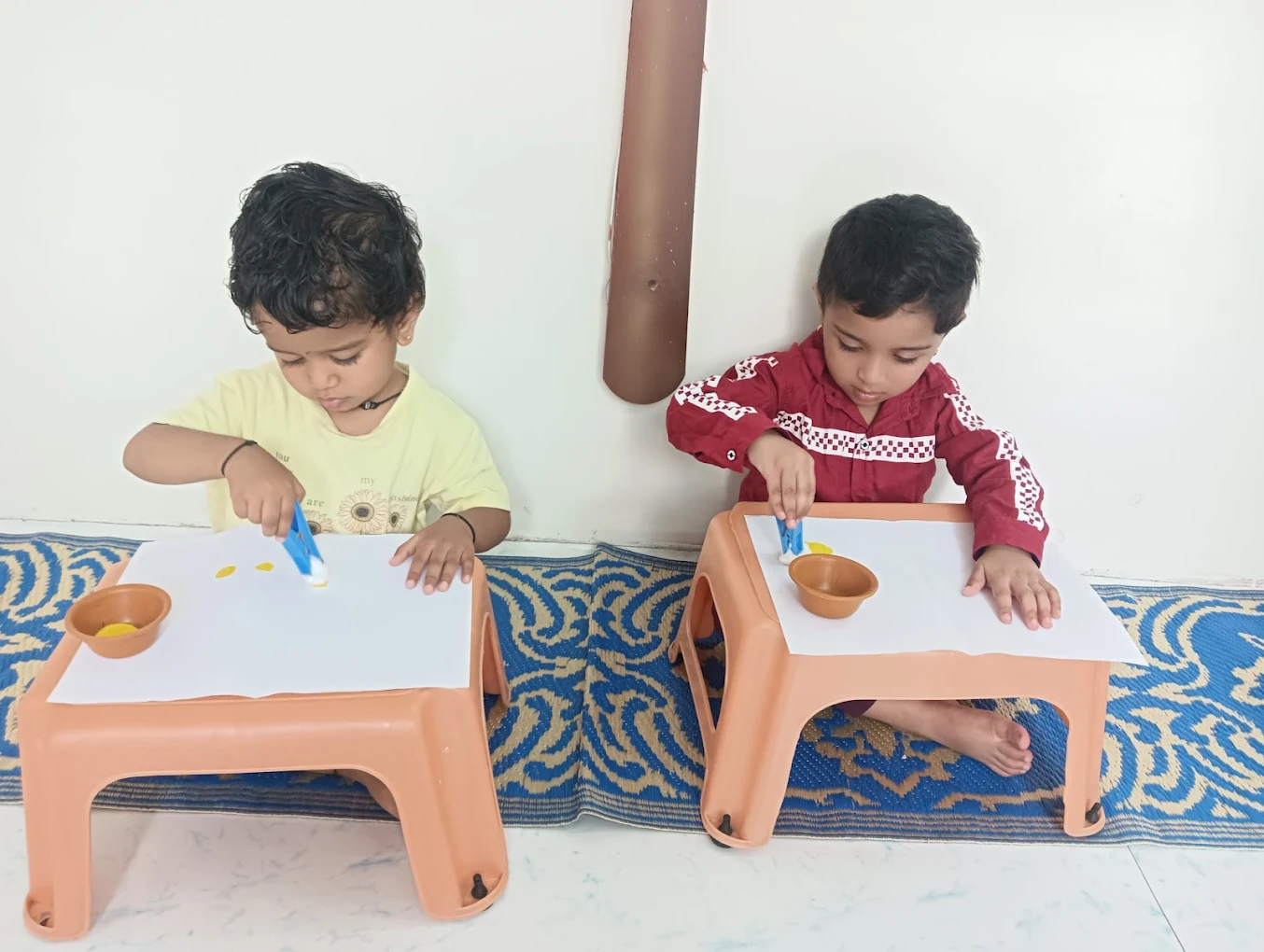 Aajol Preschool and Learncare campus photo 16 of 16 — Parvati Gaon