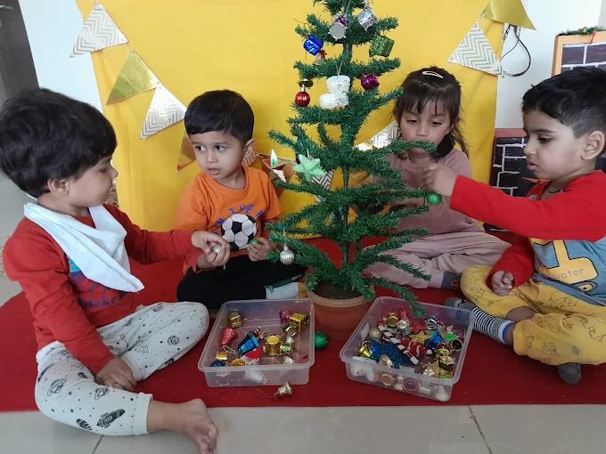 Aajol Preschool and Learncare campus photo 8 of 9 — Nanded