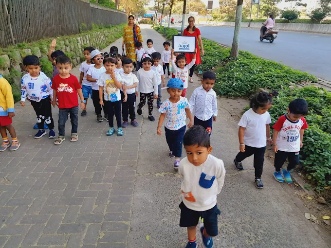 Aajol Preschool and Learncare campus photo 6 of 9 — Nanded