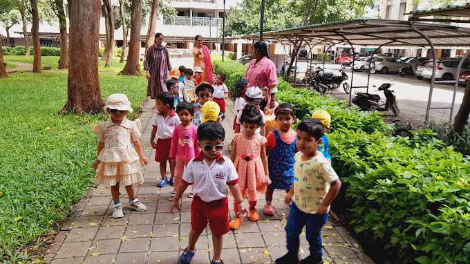 Aajol Preschool and Learncare campus photo 5 of 9 — Nanded