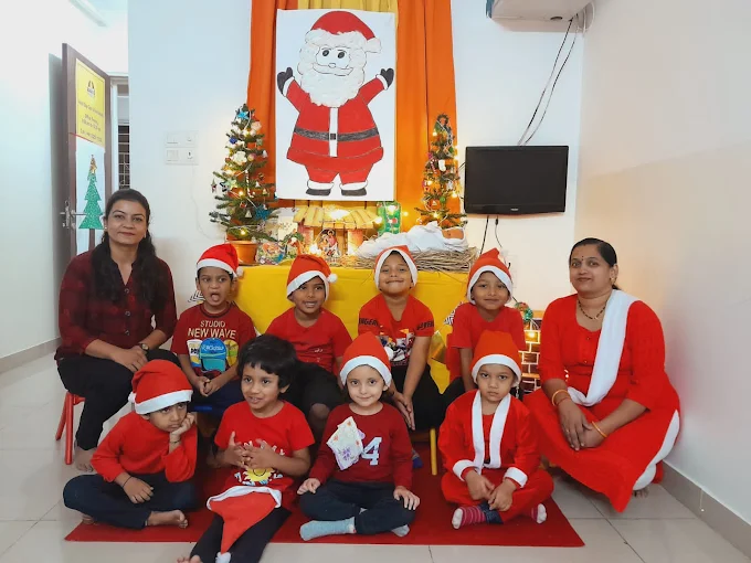 Aajol Preschool and Learncare campus photo 9 of 9 — Nanded