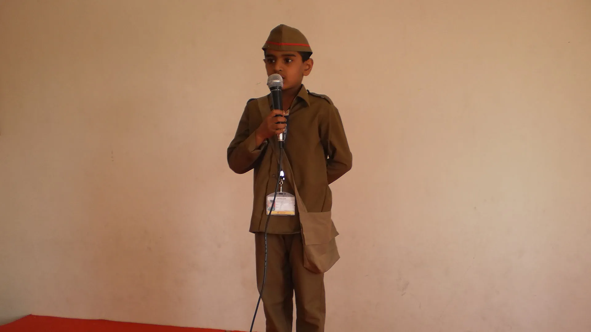 Academic Heights Public School campus photo 7 of 13 — Chikhali