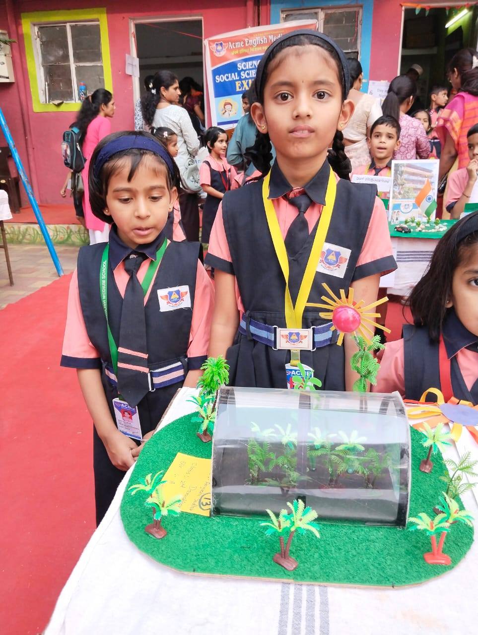 Acme English Medium School campus photo 5 of 19 — Khadakwasla R.s.
