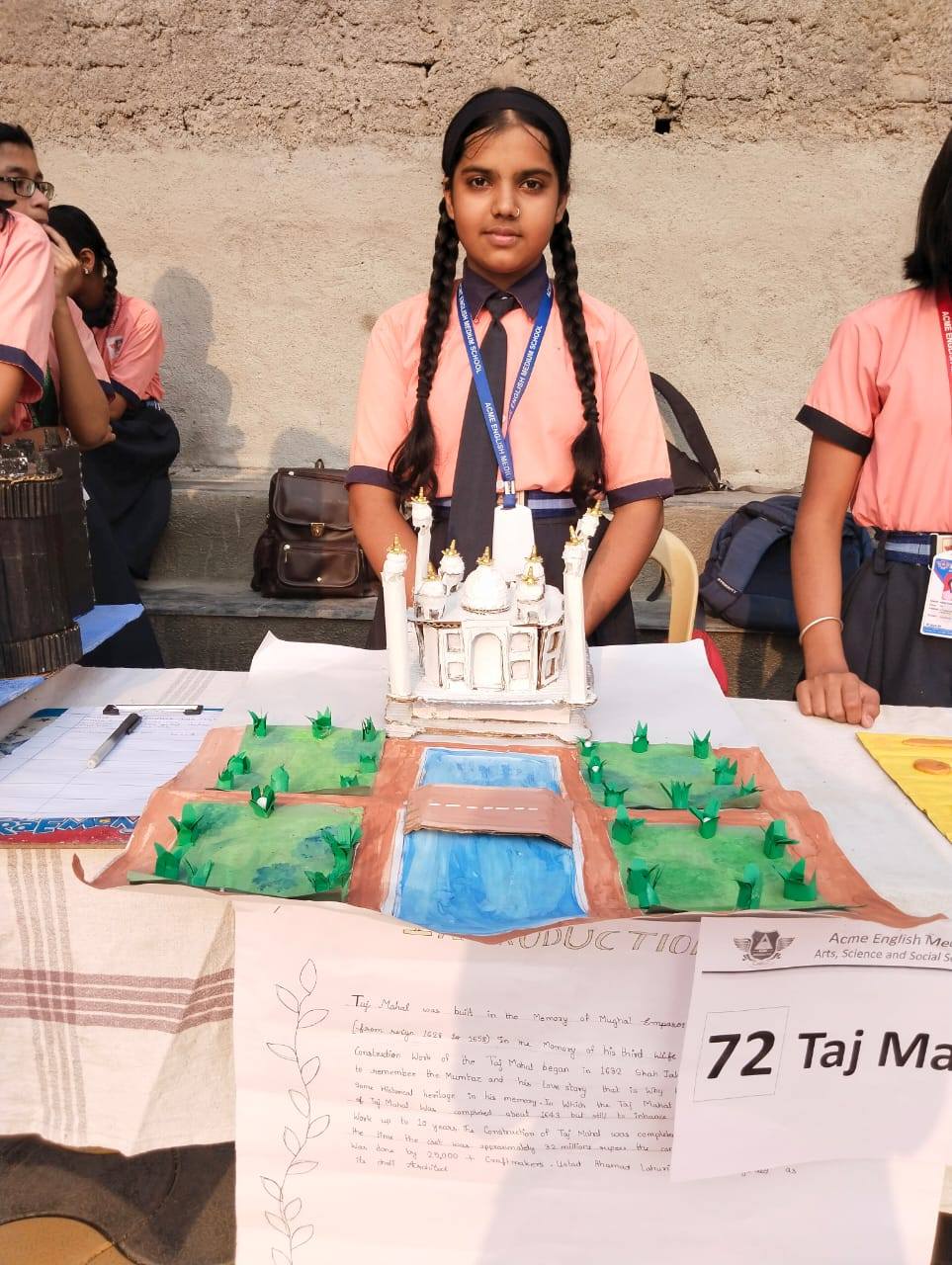 Acme English Medium School campus photo 7 of 19 — Khadakwasla R.s.