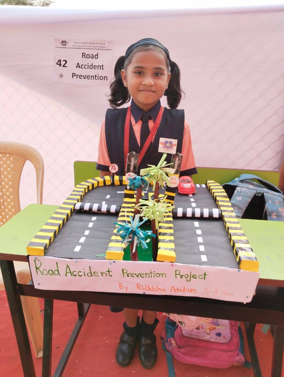 Acme English Medium School campus photo 8 of 19 — Khadakwasla R.s.