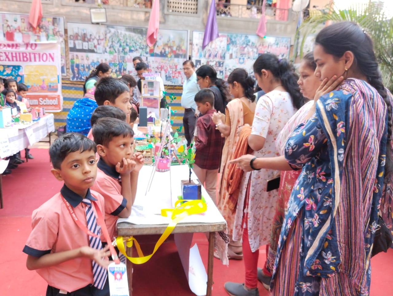 Acme English Medium School campus photo 10 of 19 — Khadakwasla R.s.