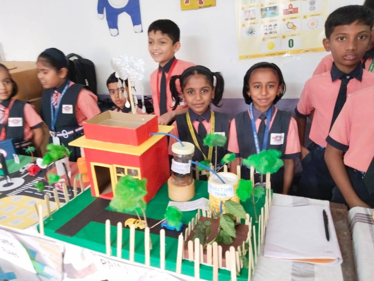 Acme English Medium School campus photo 9 of 19 — Khadakwasla R.s.