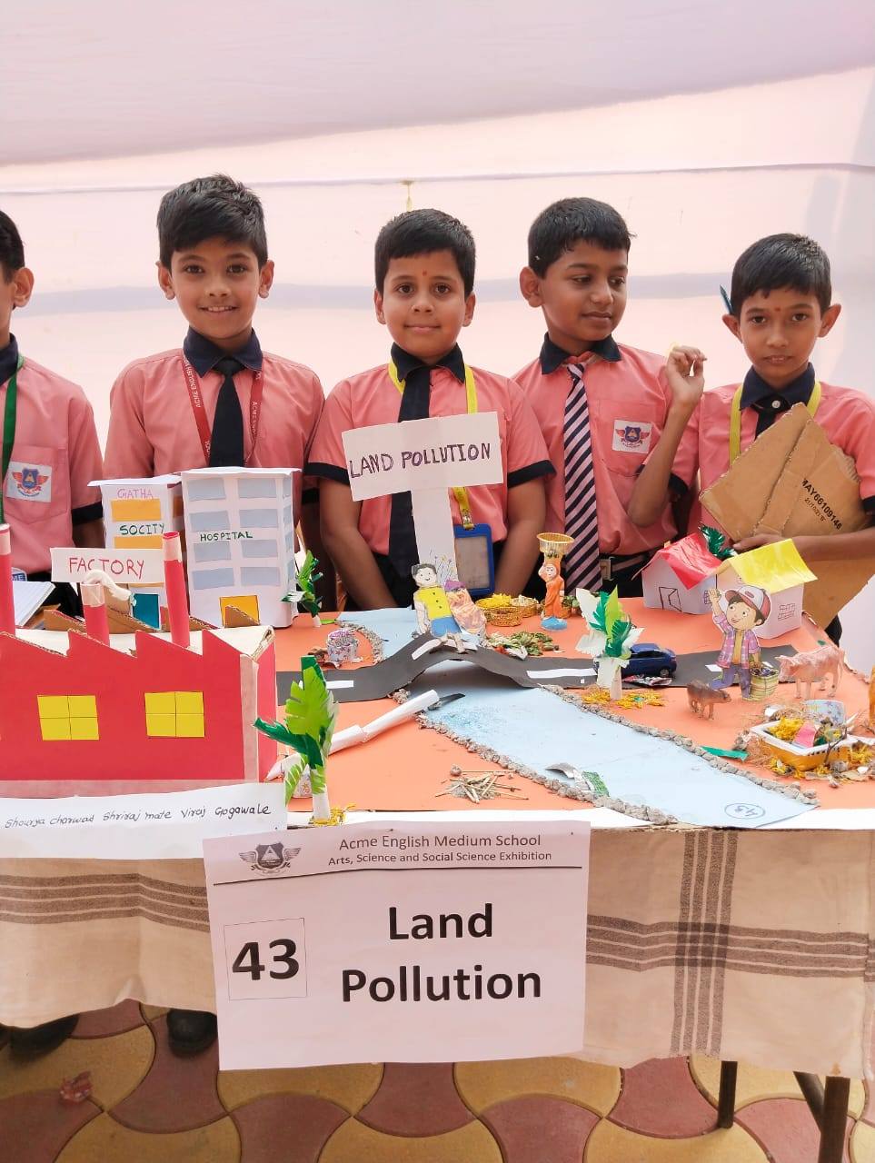 Acme English Medium School campus photo 6 of 19 — Khadakwasla R.s.