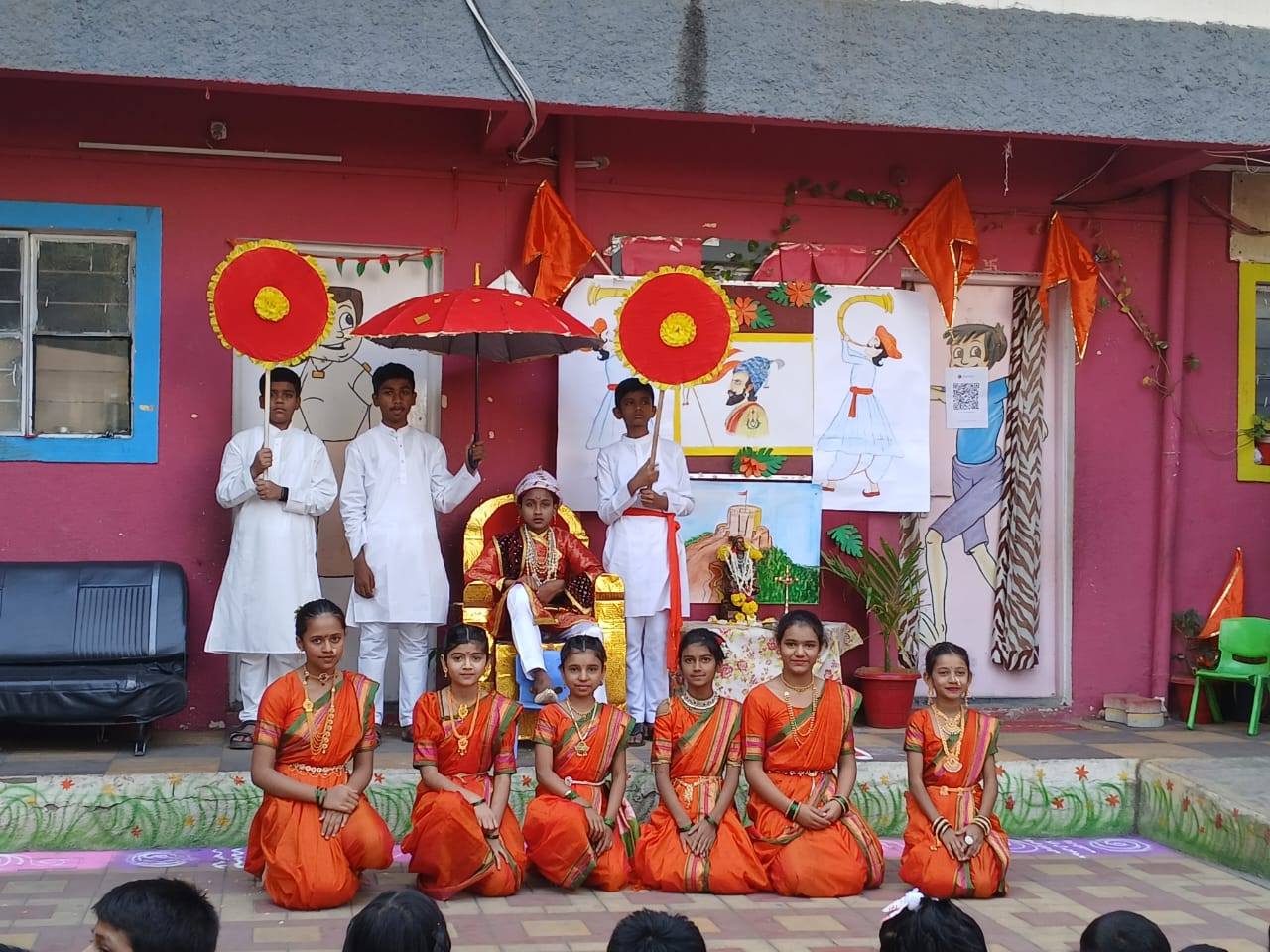 Acme English Medium School campus photo 3 of 19 — Khadakwasla R.s.