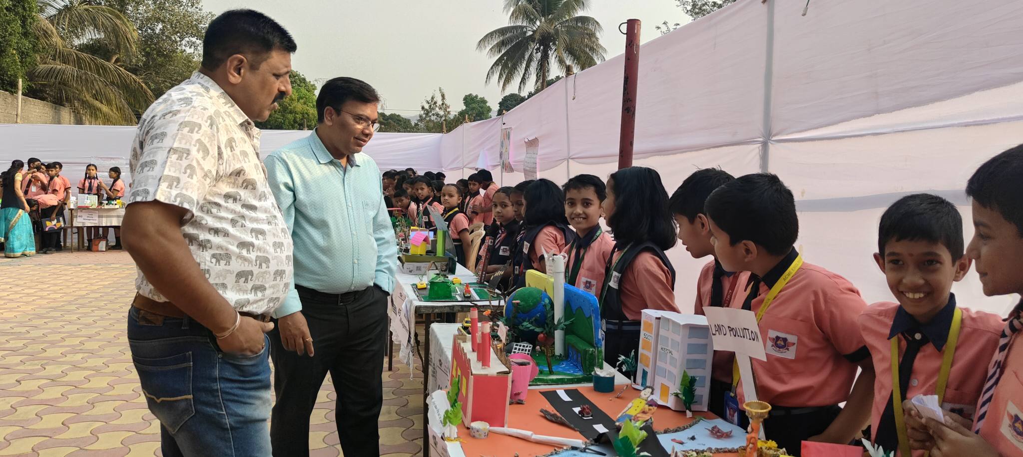 Acme English Medium School campus photo 17 of 19 — Khadakwasla R.s.