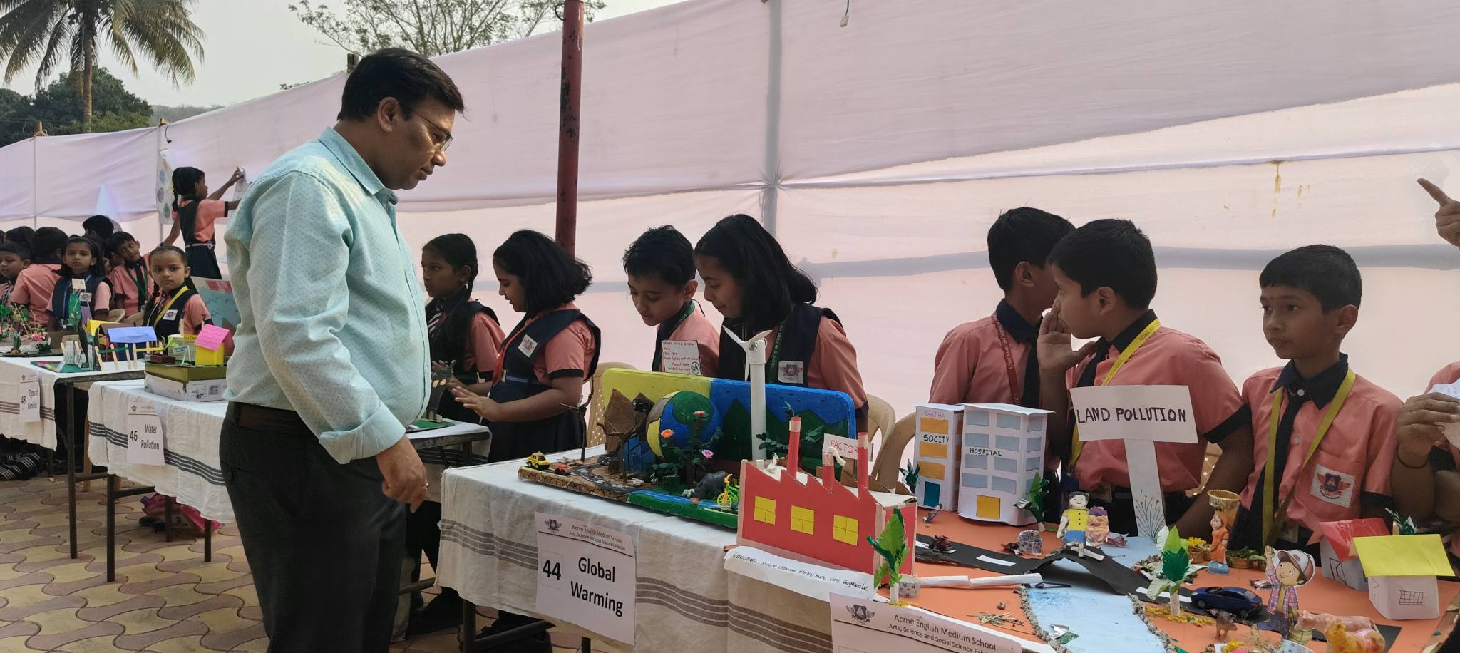 Acme English Medium School campus photo 14 of 19 — Khadakwasla R.s.