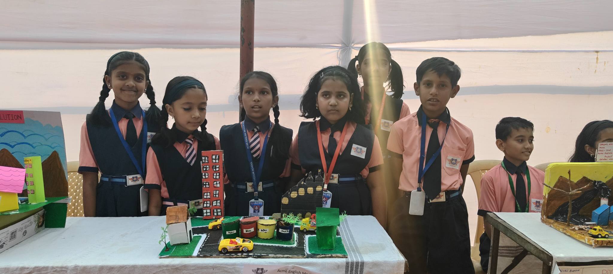 Acme English Medium School campus photo 12 of 19 — Khadakwasla R.s.