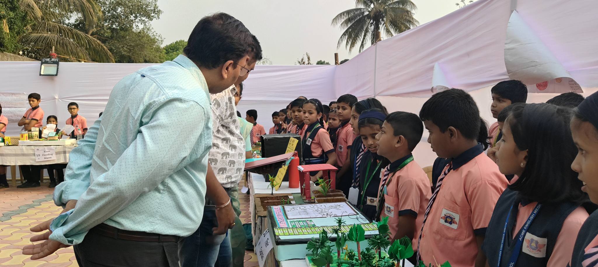 Acme English Medium School campus photo 13 of 19 — Khadakwasla R.s.
