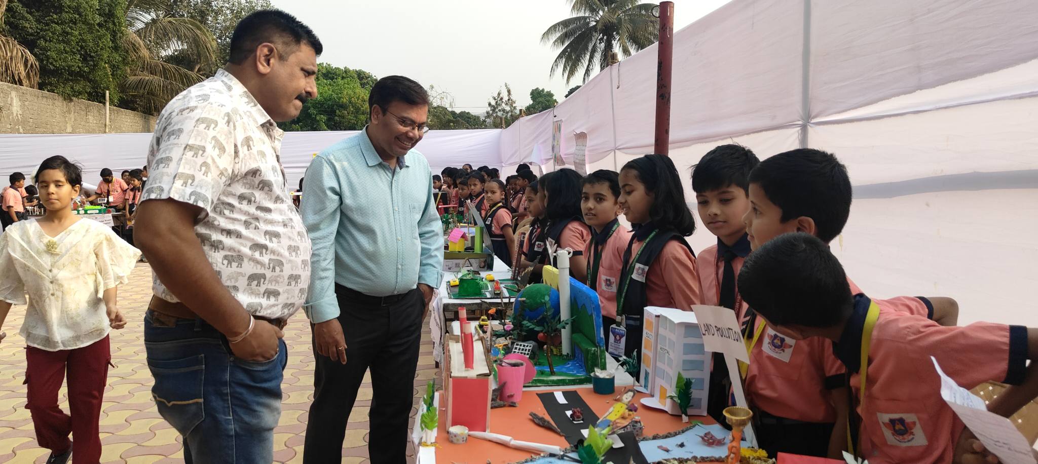 Acme English Medium School campus photo 16 of 19 — Khadakwasla R.s.