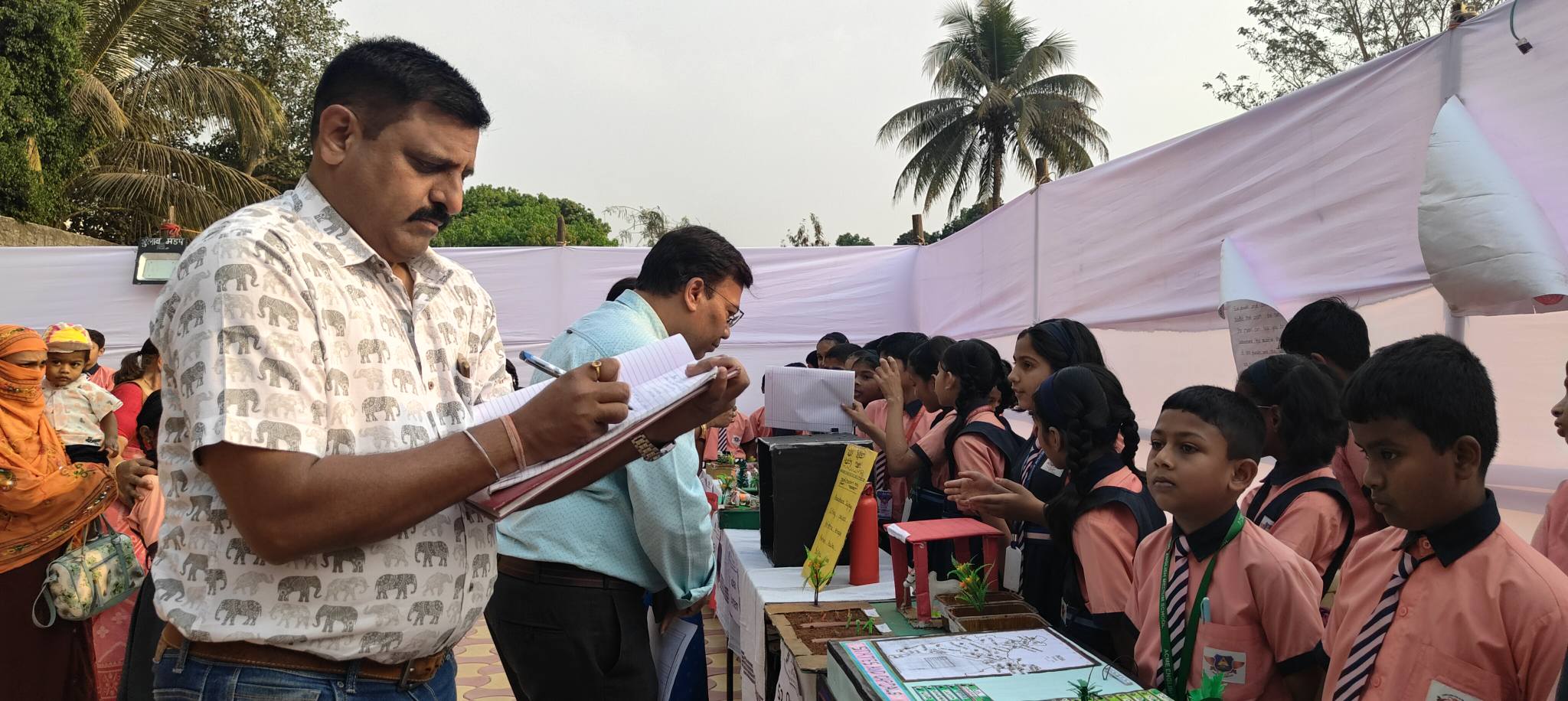 Acme English Medium School campus photo 11 of 19 — Khadakwasla R.s.