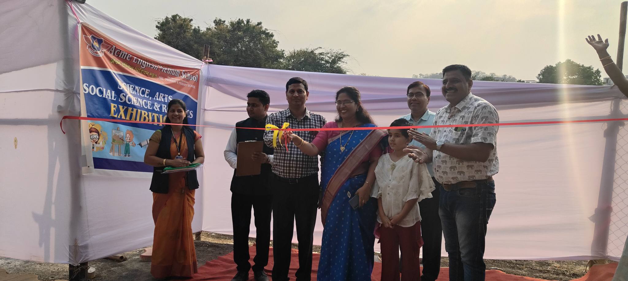 Acme English Medium School campus photo 19 of 19 — Khadakwasla R.s.