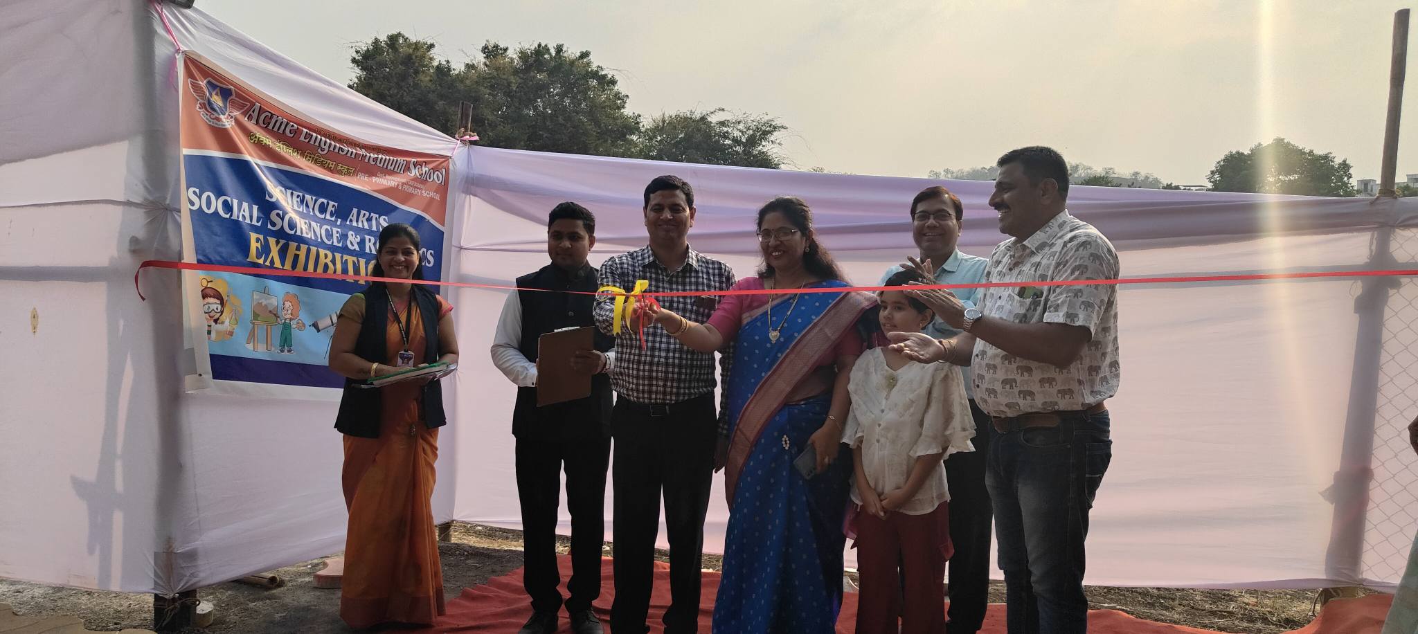 Acme English Medium School campus photo 18 of 19 — Khadakwasla R.s.