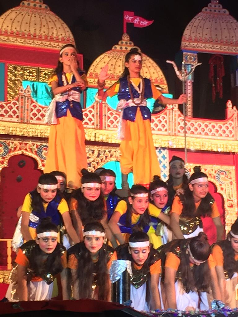 Savitri Bai Phule Balika Inter College campus photo 7 of 30 — Kasna