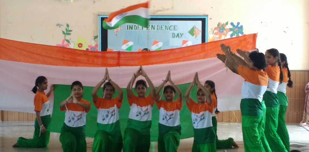 Savitri Bai Phule Balika Inter College campus photo 9 of 30 — Kasna