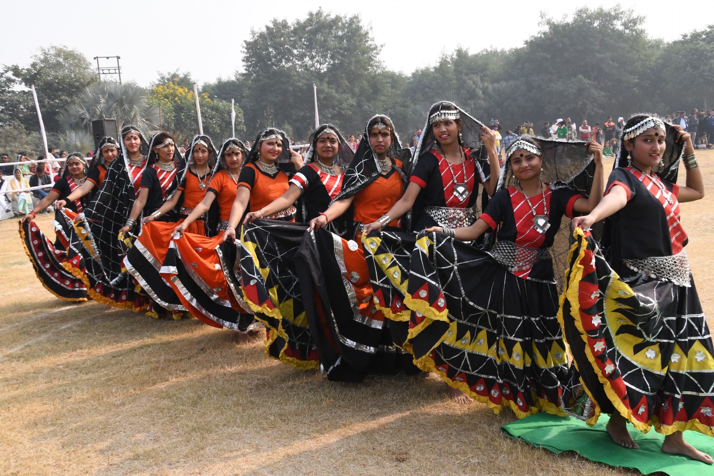 Savitri Bai Phule Balika Inter College campus photo 19 of 30 — Kasna
