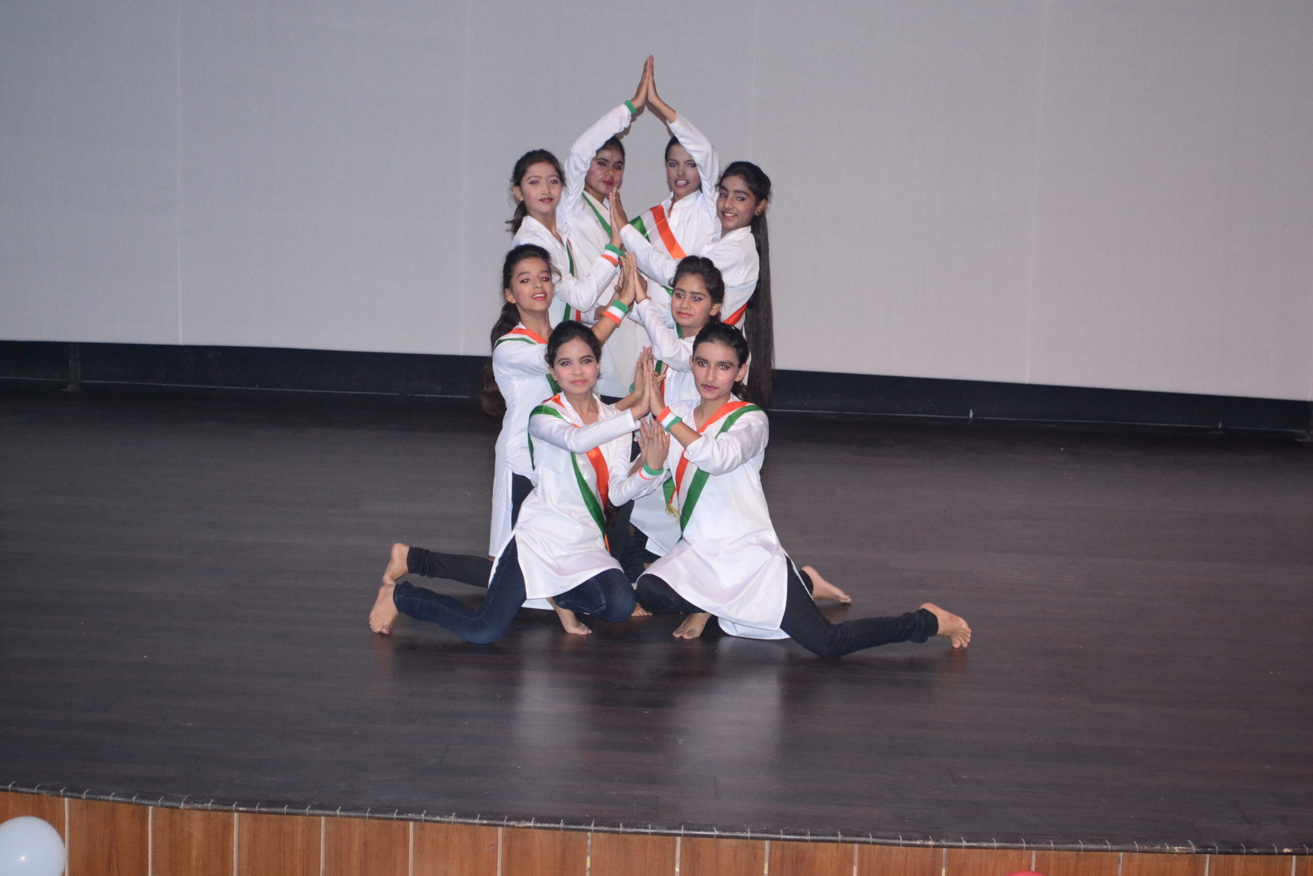 Savitri Bai Phule Balika Inter College campus photo 21 of 30 — Kasna