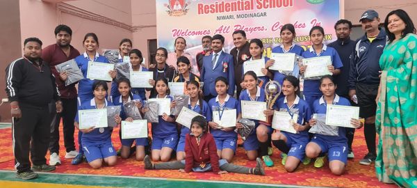 Savitri Bai Phule Balika Inter College campus photo 22 of 30 — Kasna