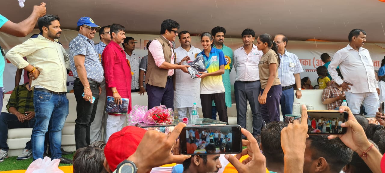 Savitri Bai Phule Balika Inter College campus photo 15 of 30 — Kasna