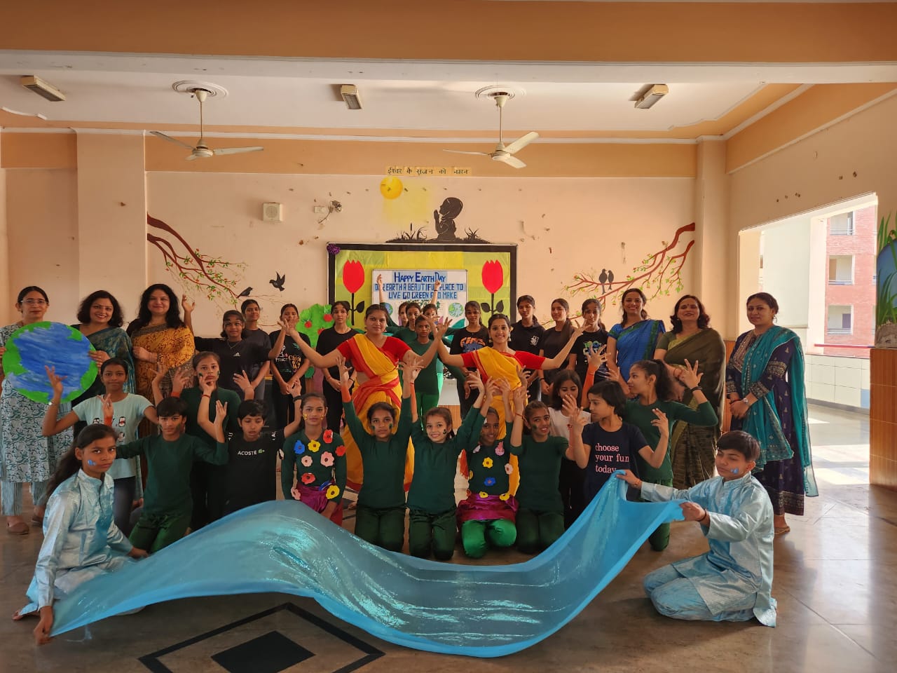 Savitri Bai Phule Balika Inter College campus photo 10 of 30 — Kasna