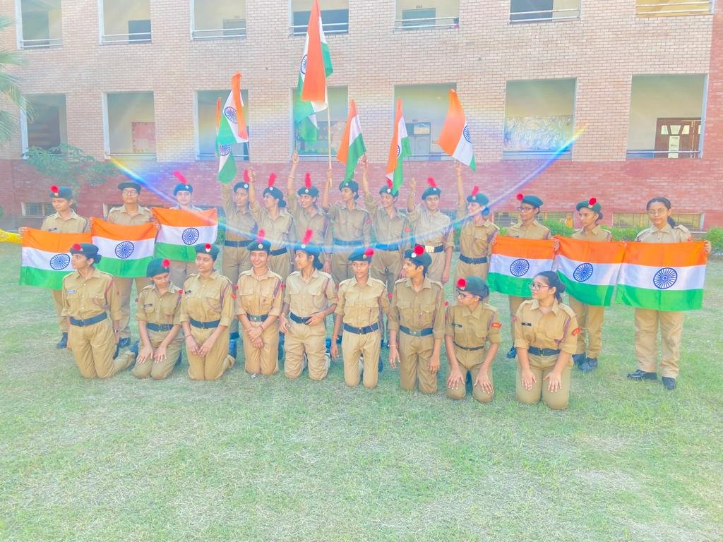 Savitri Bai Phule Balika Inter College campus photo 16 of 30 — Kasna