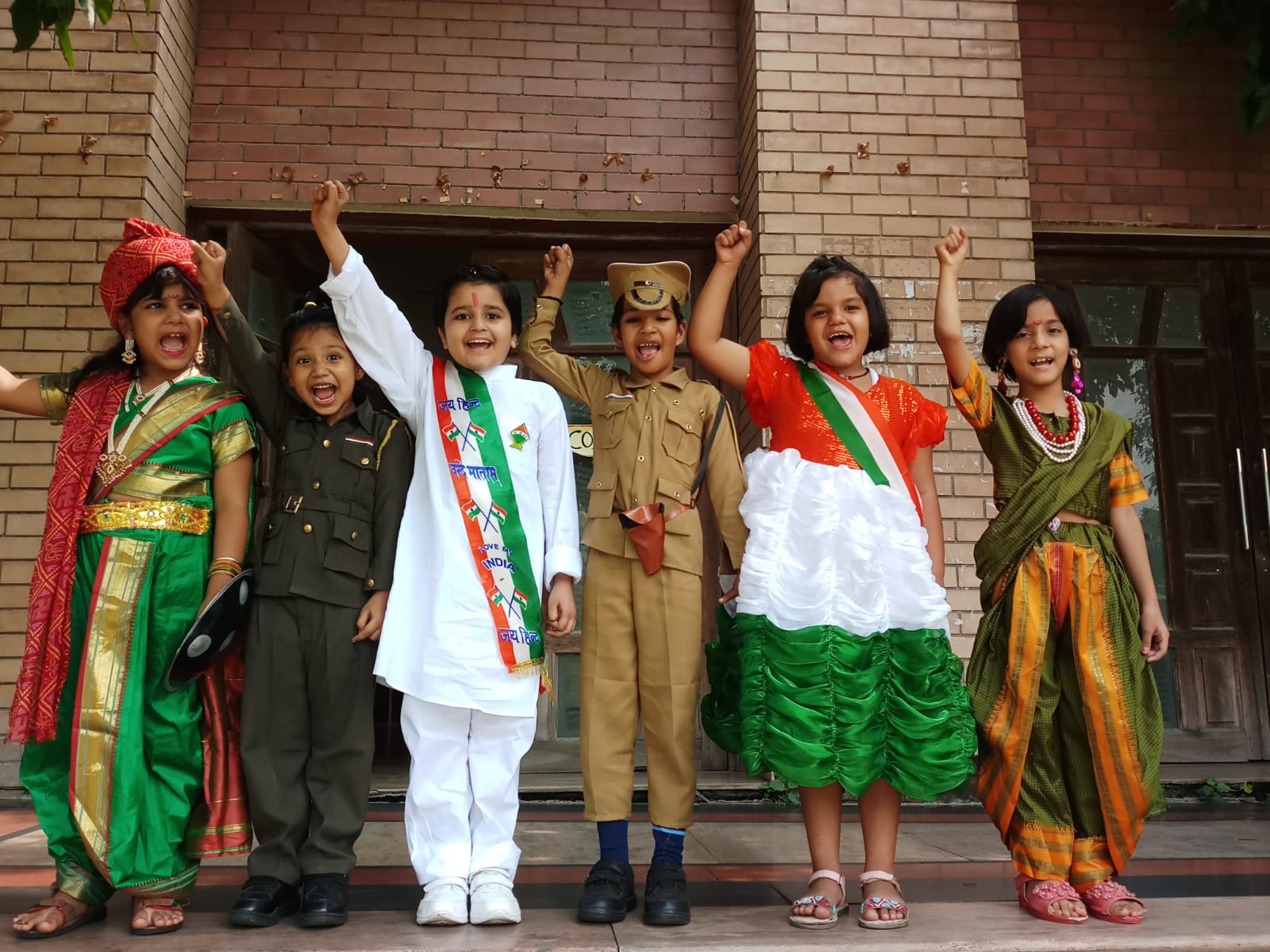 Savitri Bai Phule Balika Inter College campus photo 25 of 30 — Kasna