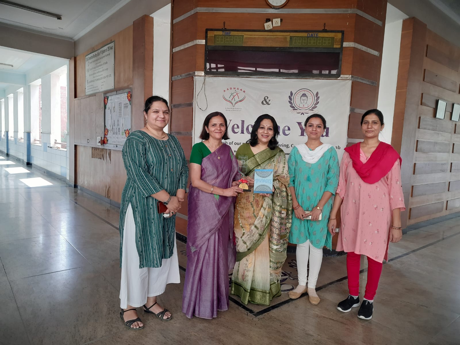 Savitri Bai Phule Balika Inter College campus photo 23 of 30 — Kasna