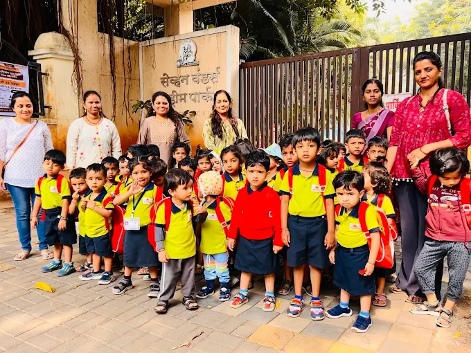 Agastya Preschool And Day Care campus photo 6 of 21 — Kothrud