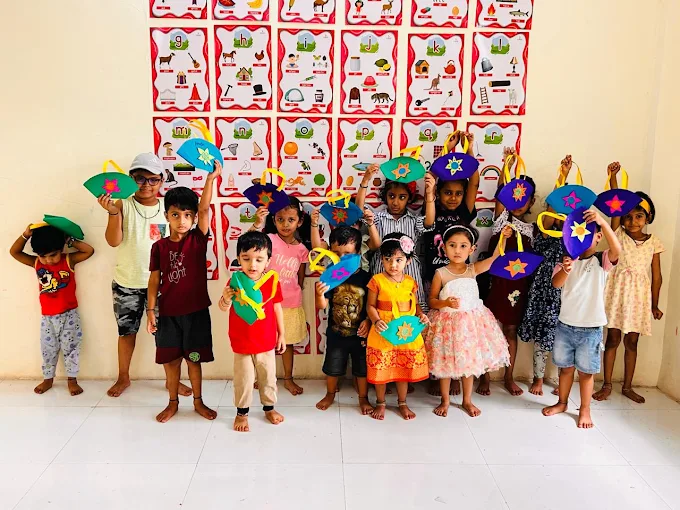 Agastya Preschool And Day Care campus photo 4 of 21 — Kothrud