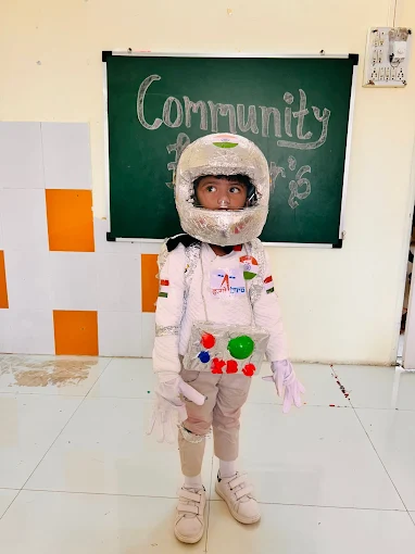 Agastya Preschool And Day Care campus photo 16 of 21 — Kothrud