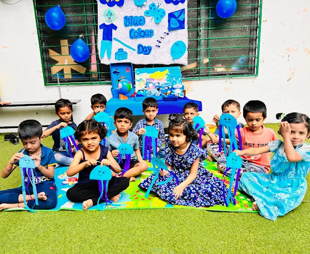 Agastya Preschool And Day Care campus photo 9 of 21 — Kothrud