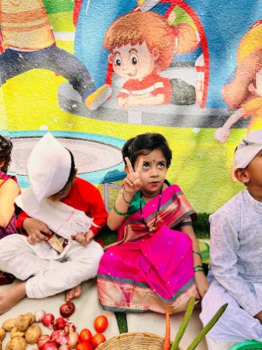 Agastya Preschool And Day Care campus photo 13 of 21 — Kothrud