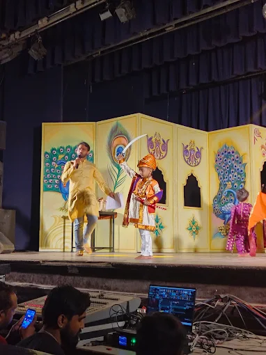 Agastya Preschool And Day Care campus photo 17 of 21 — Kothrud